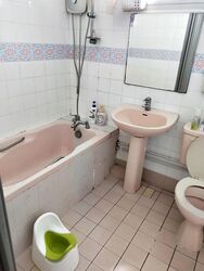 Blk 551 Pasir Ris Street 51 (Pasir Ris), HDB 5 Rooms #503704051